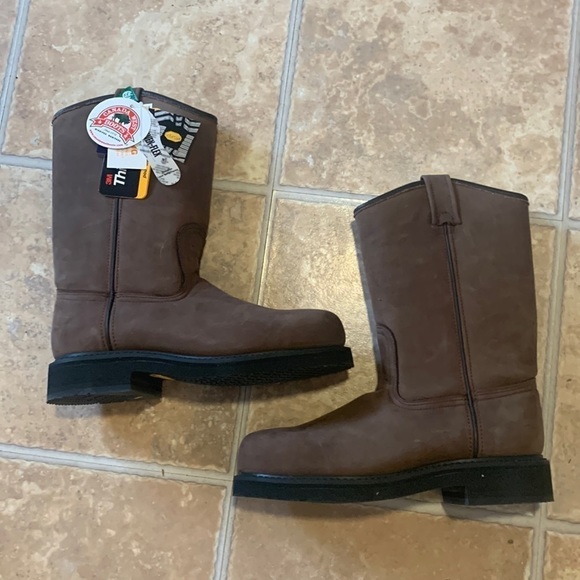 canada west Other - Canada west steel toe boots brand new with tags